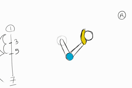 دوره فریم‌ورک | انیمیشن فریم‌به‌فریم کلاسیک با Clip Studio Paint 8