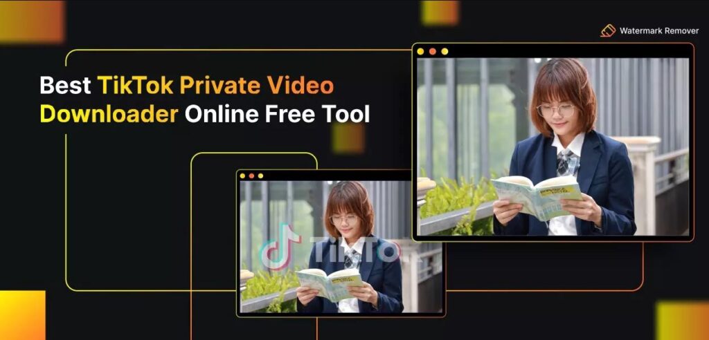 حذف واتر مارک با کمک سایت Watermarkremover.io
