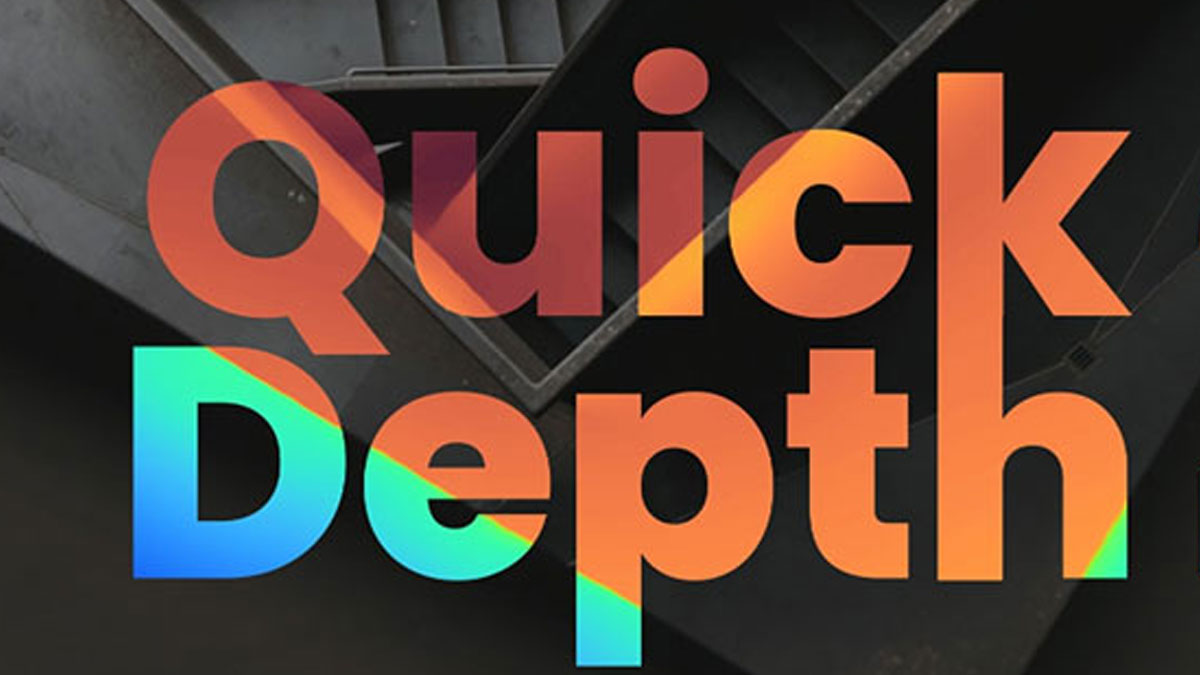 ترفندهای پیشرفته با پلاگین Quick Depth در افترافکت