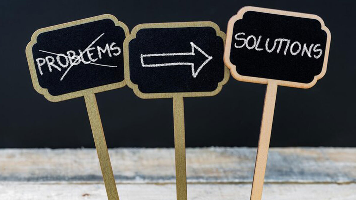 چالش‌ها و مشکلات رایج و راه‌حل‌ها