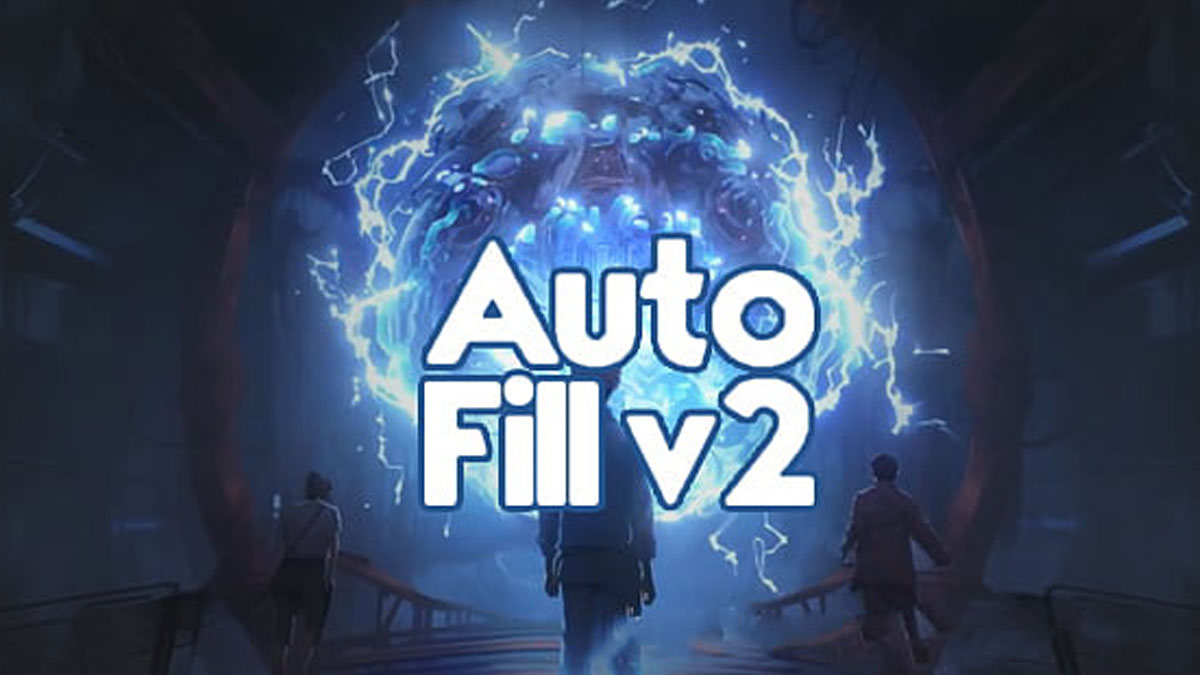 تکنیک‌های پیشرفته پلاگین AutoFill در افتر افکت