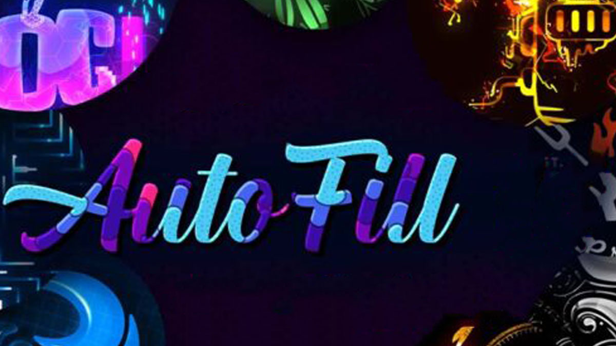 نصب و راه‌اندازی پلاگین AutoFill در افتر افکت