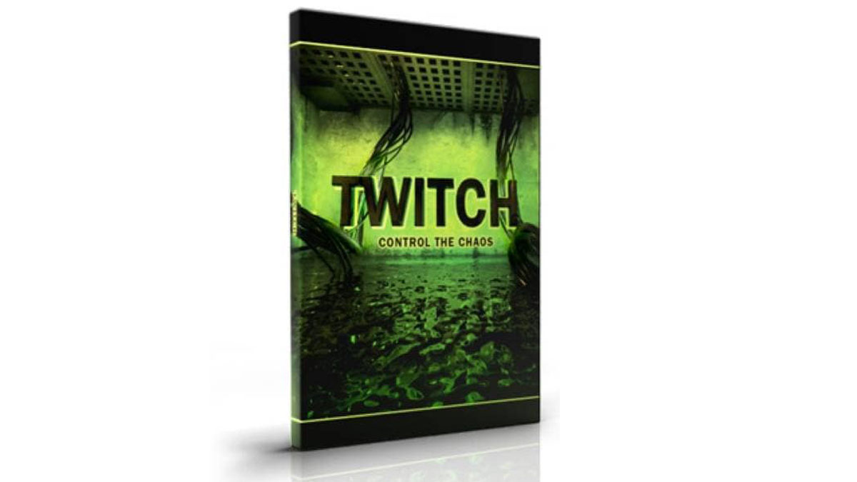 تکنیک‌های پیشرفته پلاگین Twitch در افتر افکت
