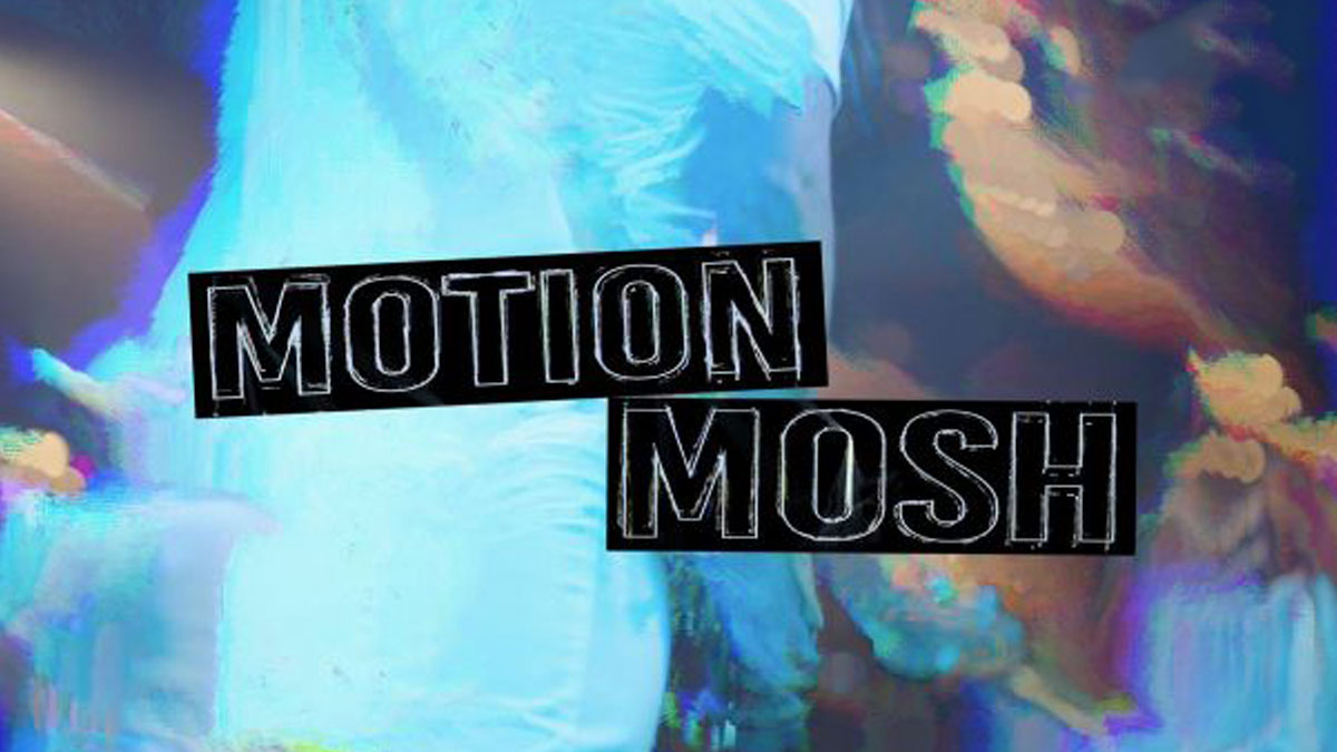 تکنیک‌های پیشرفته پلاگین Motion Mosh در افتر افکت