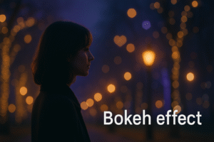  افکت بوکه خفن و دلربا 