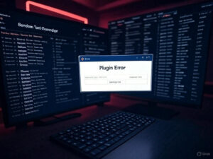 معایب پلاگین Random Text Generator ⚠️