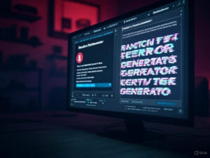 مشکلات رایج پلاگین Random Text Generator 😕