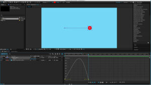 Graph Editor و نقش Flow تو ساده‌سازی انیمیشن