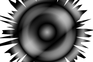 نمونه افکت در پلاگین Plotter 