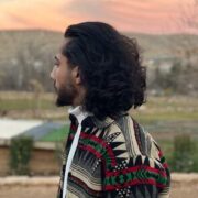 تصویر علی صالحی نسب