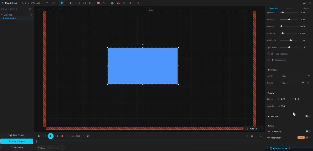 توضیح عکس GIF