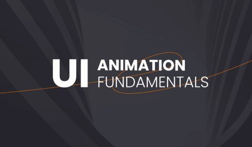 آموزش انیمیت رابط کاربری یا ui animation