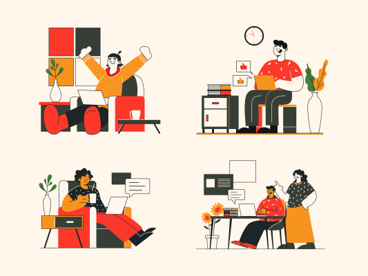 آموزش موشن گرافیک رایگان به زبان فارسی (Motion Beast) 7 شرکت در دوره آموزش موشن گرافیک رایگان؛ بهترین راه برای کسب درآمد از موشن گرافیک