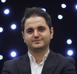 دوره مدیریت کسب و کار هنری 9 دوره مدیریت کسب و کار هنری 9