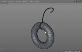 آنرپ کردن تیوب نجات