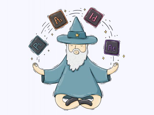 آشنایی با تکنیک تغییر بک گراند در افتر افکت