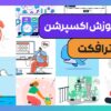 آموزش ۱۳ روزه اکسپرشن در افترافکت 1 آموزش ۱۳ روزه اکسپرشن در افترافکت 1
