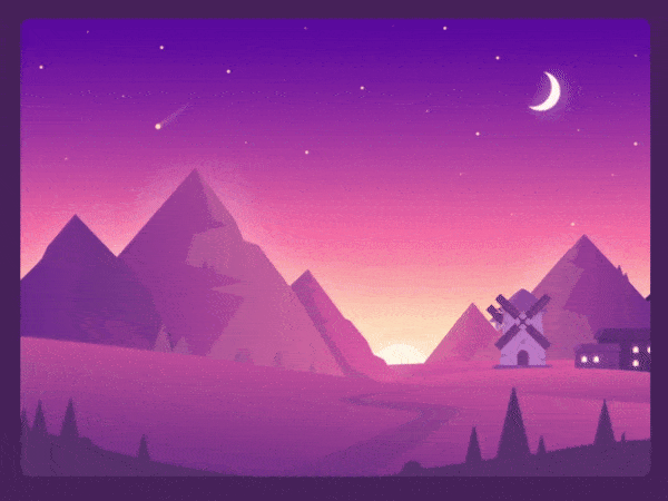 آموزش 12 اصل انیمیشن در افترافکت | پروژه محور 26 آموزش 12 اصل انیمیشن در افترافکت | پروژه محور 24