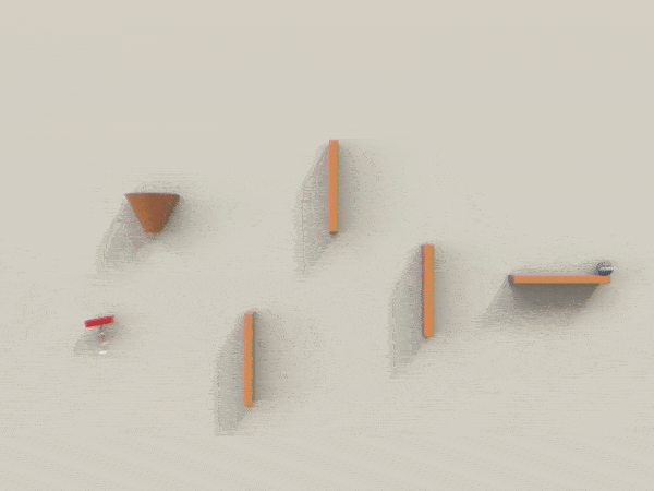 آموزش 12 اصل انیمیشن در افترافکت | پروژه محور 17 آموزش 12 اصل انیمیشن در افترافکت | پروژه محور 15