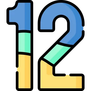 آموزش 12 اصل انیمیشن در افترافکت | پروژه محور 3