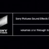 دانلود پک جامع افکت صوتی SONY 1 دانلود پک جامع افکت صوتی SONY 1